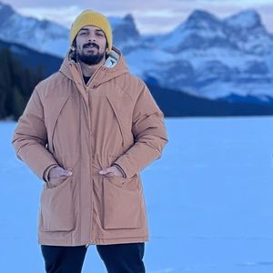 Meet your Posher, Samson